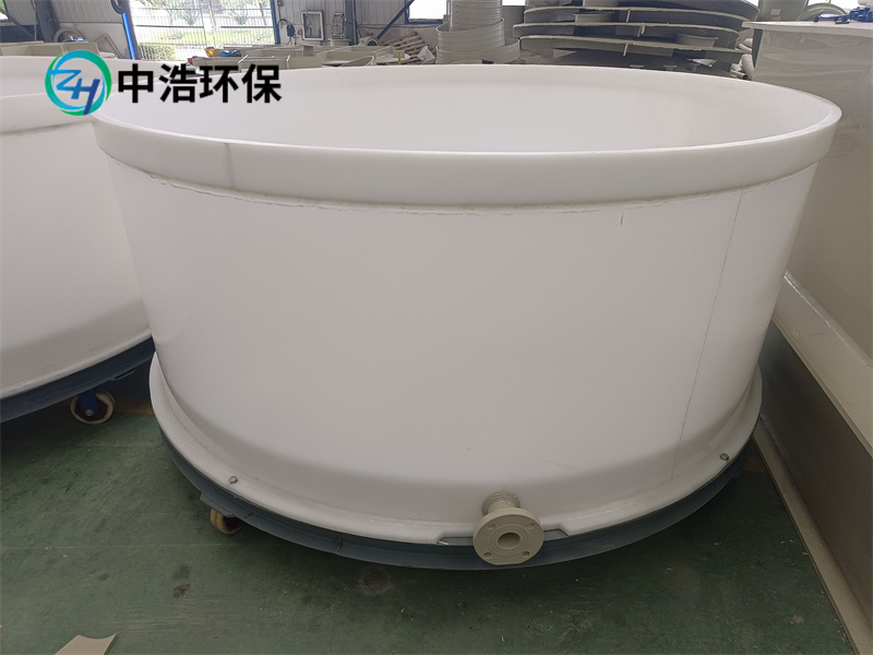 曲松PP抽滤槽